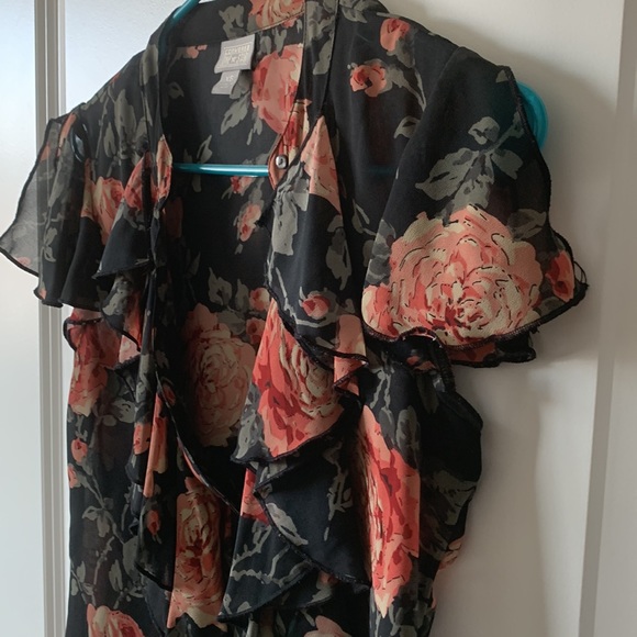 Converse One Star - Picture 3 of 4